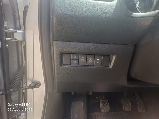 SUZUKI Swift 1.2 Hybrid Easy Top