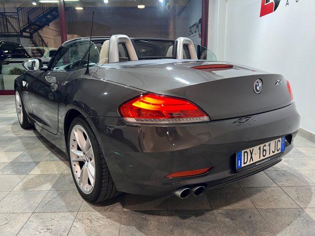 BMW Z4 sDrive23i