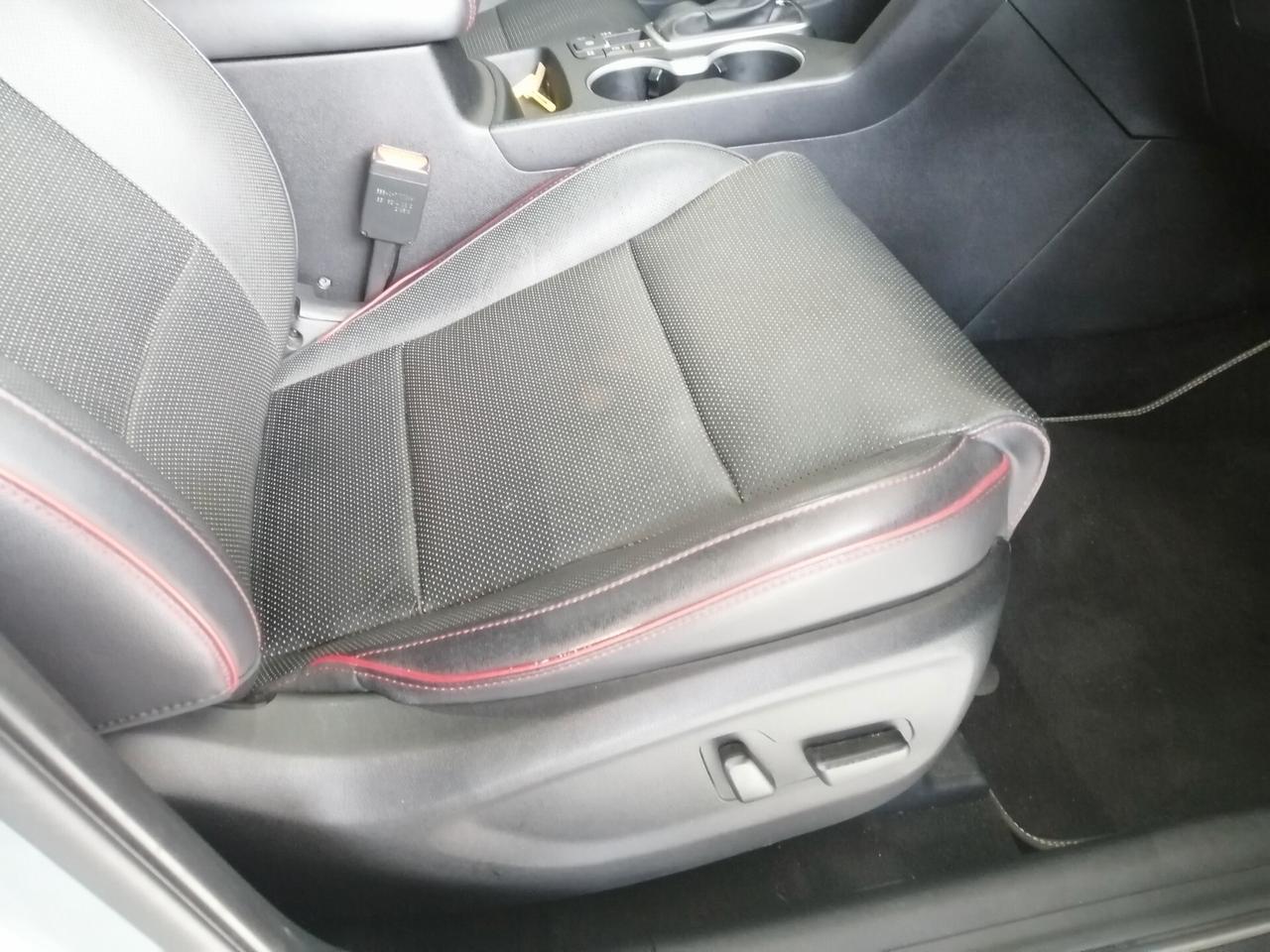 Kia Sportage 1.6 CRDI 136 CV 4x4 Mild Hybrid GT Line