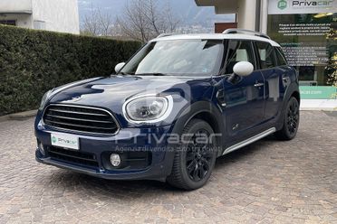 MINI Mini 2.0 Cooper D Countryman ALL4