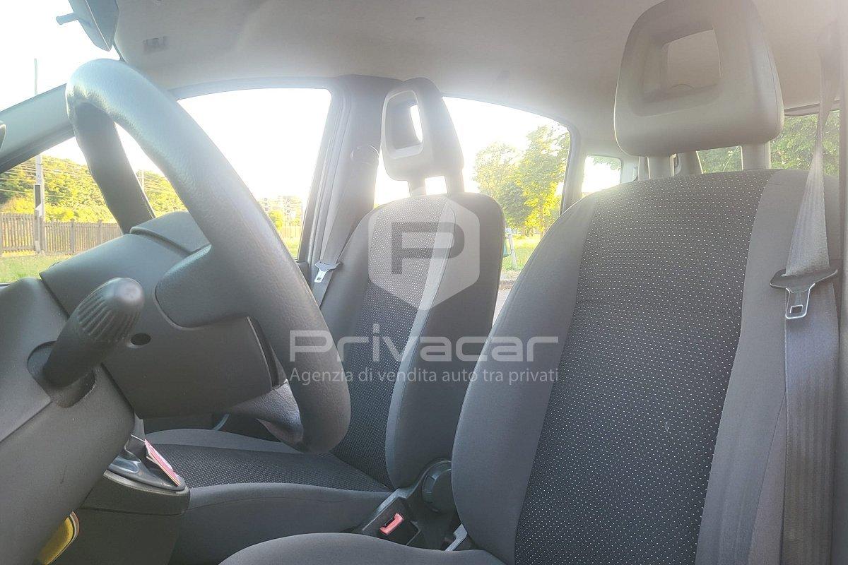 FIAT Panda 1.1 Active