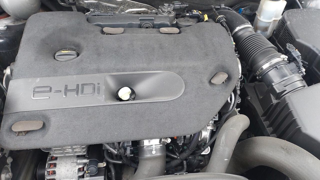 Citroen C5 BlueHDi 180 EAT6 S&S Hydractive Executive Tourer