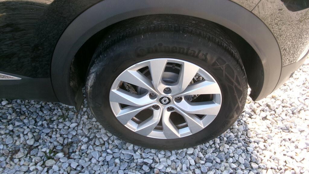 Renault Captur 1.0 TCe Intens