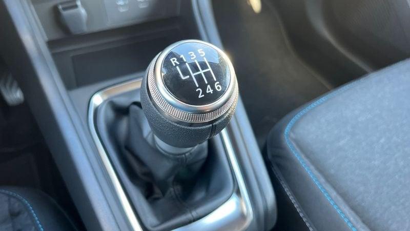 Renault Captur Captur ECO-G 100 CV Techno