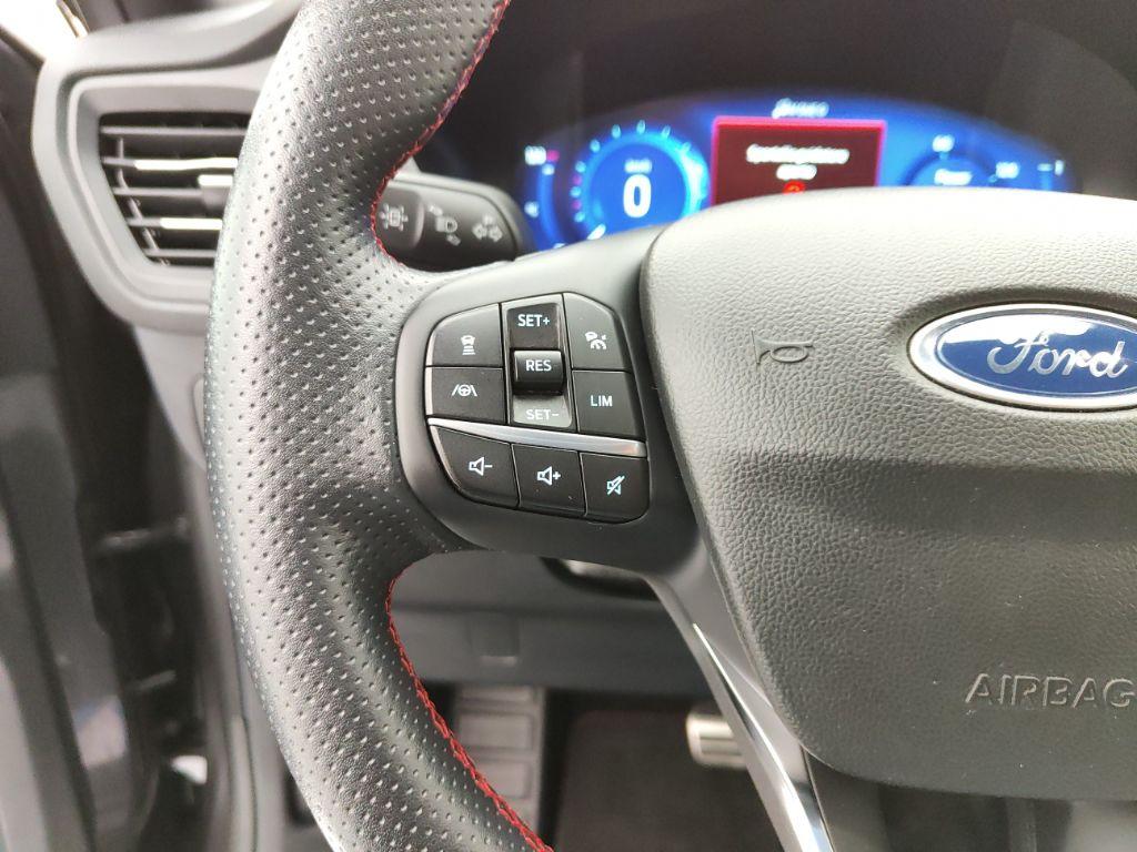 FORD Kuga ST-Line 2.5 FHEV 190cv Aut CVT -