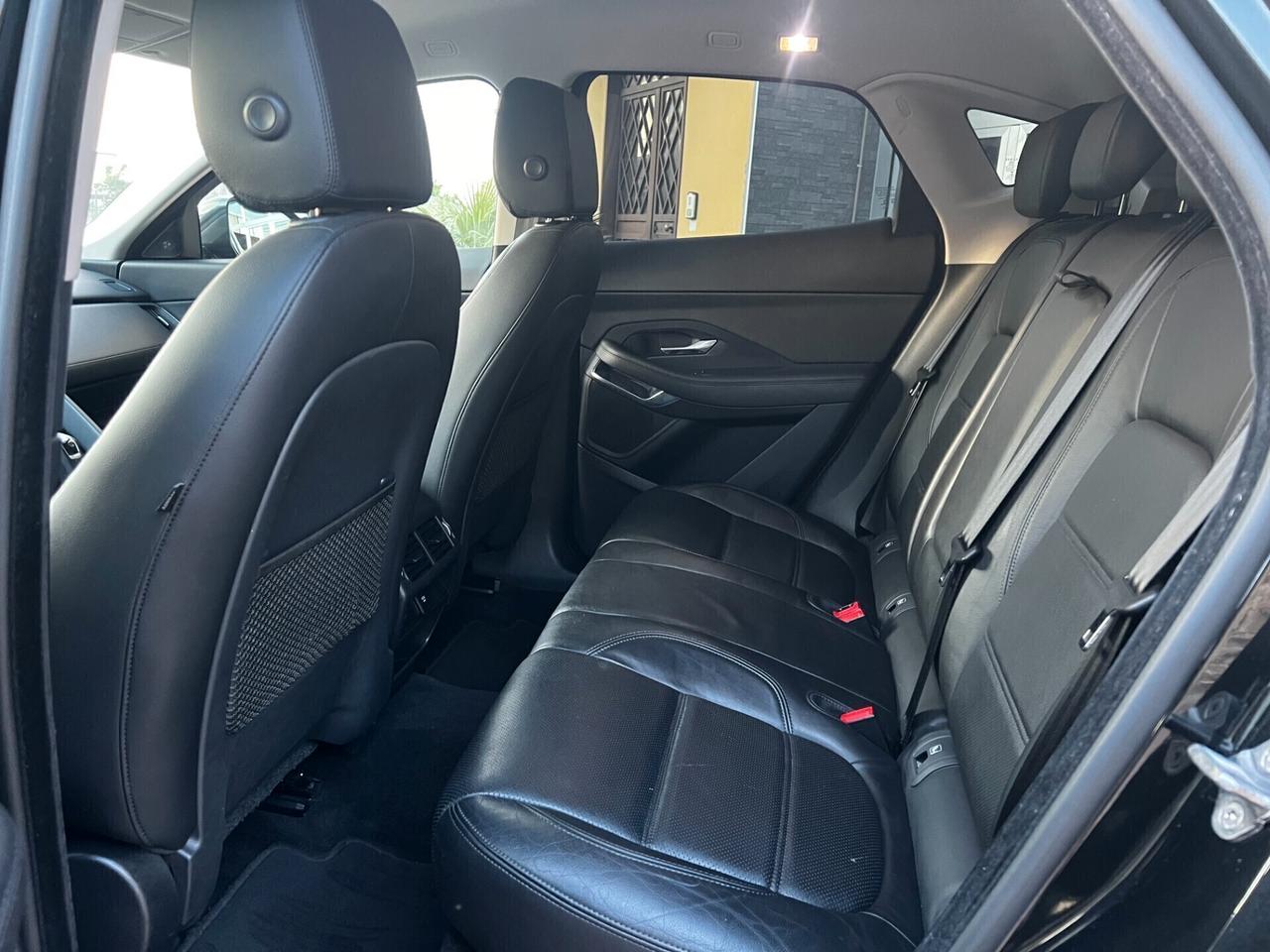 Jaguar E-Pace 2.0D 150 CV -2018- AUTO-