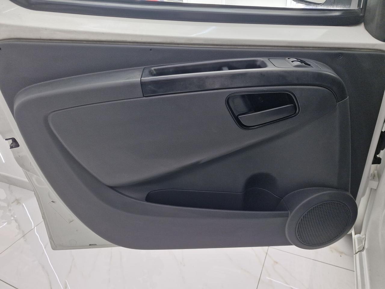 FIAT FIORINO 1.3 MULTIJET 75CV FURGONE
