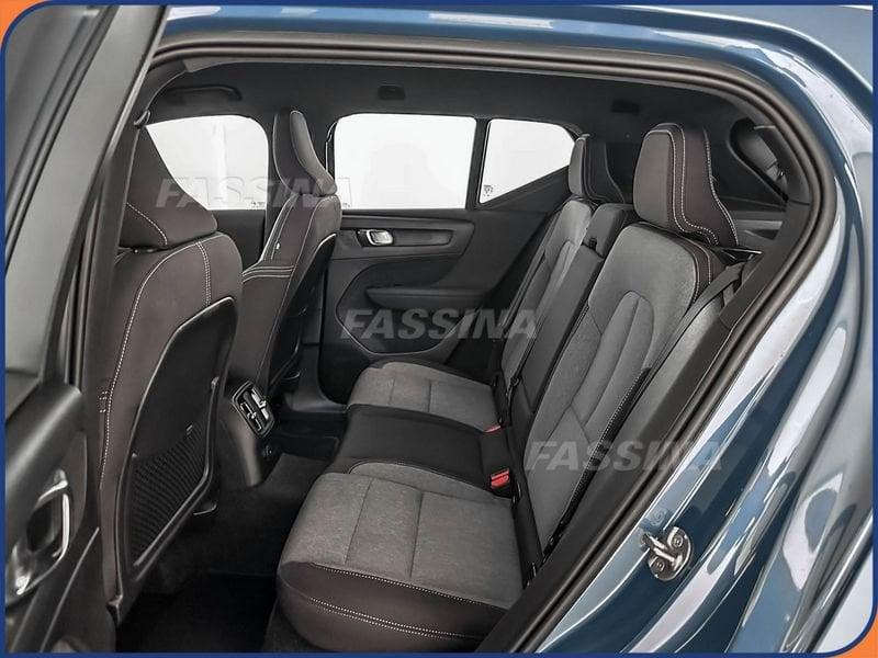 Volvo XC40 T5 Recharge Plug-in Hybrid automatico Core