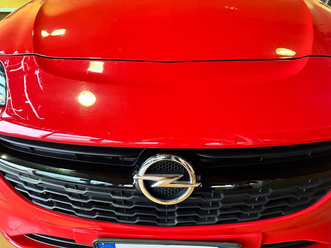 Opel Corsa 1.4 90CV Coupé b-Color 77.000km