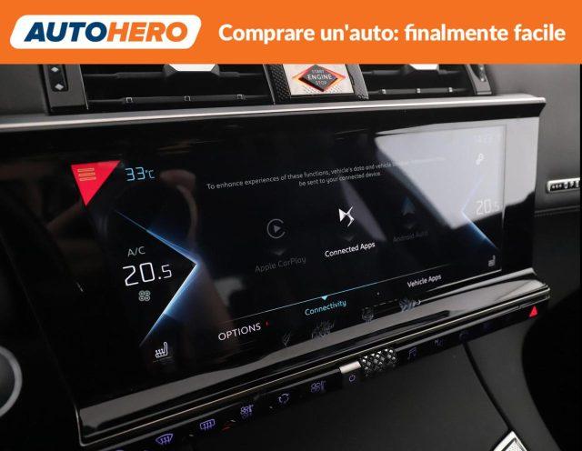 DS AUTOMOBILES DS 7 Crossback E-Tense 4x4 Grand Chic