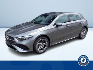 Mercedes-Benz Classe A A 250 e Plug-in hybrid Automatic Advanced Plus AMG Line