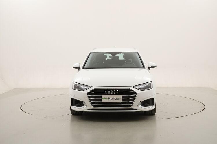 Audi A4 Avant 35 TDI Business Advanced S tronic BR928374 2.0 Mild Hybrid 163CV