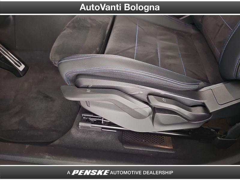 BMW X1 X1 xDrive 20d Msport