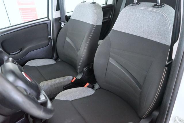 FIAT Panda 0.9 TwinAir Turbo Natural Power City Life