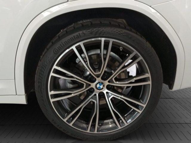 BMW X3 X3 xDrive20d 48V Msport