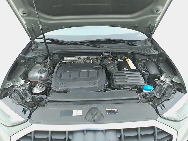 Audi Q3 35 TDI Business quattro S tronic BR867354 2.0 Diesel 150CV