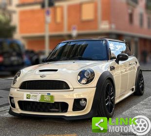 MINI John Cooper Works 1.6