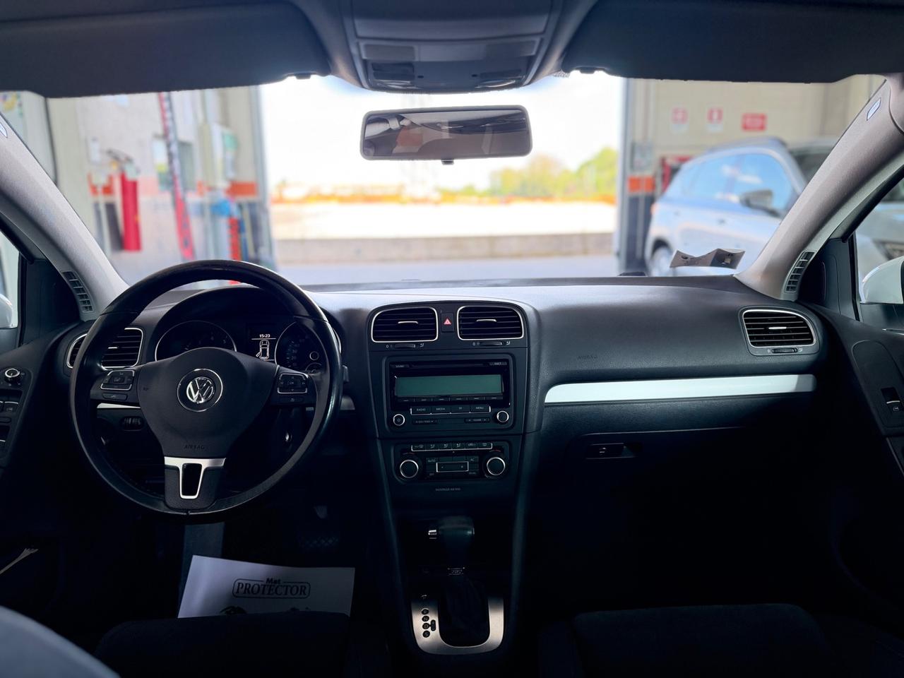 Volkswagen Golf 1.4 TSI 160CV DSG 5p. Highline