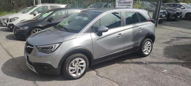 Opel Crossland X Crossland X 1.5 ecotec Innovation S&S 120CV AUTO