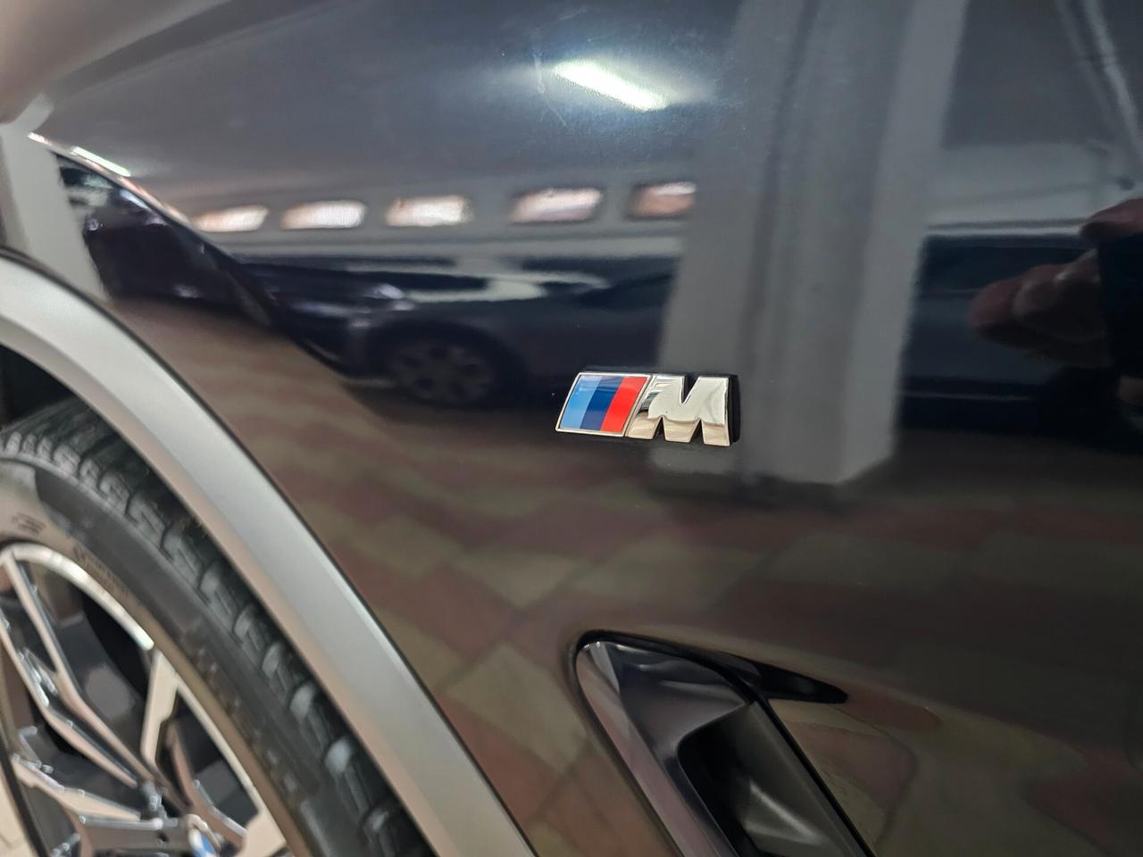 Bmw X4 M X4 xDrive20d Msport