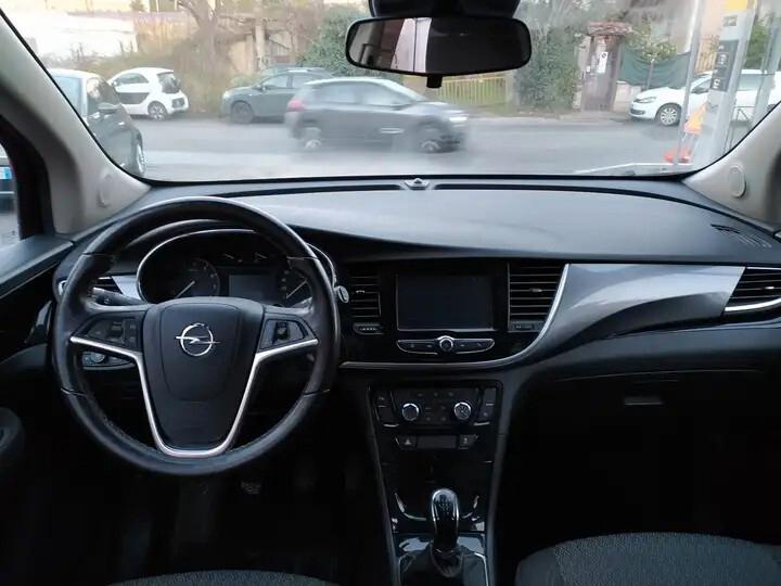 Opel Mokka X 1.6 Innovation