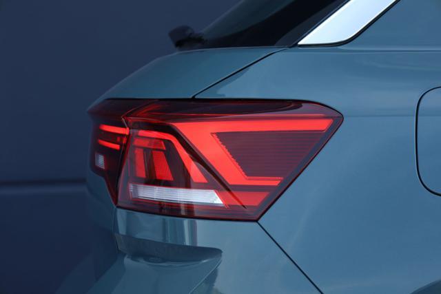 VOLKSWAGEN T-Roc 1.0 TSI Style