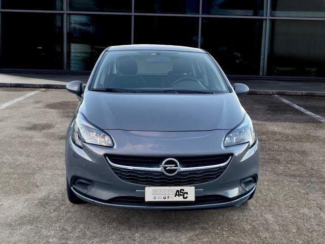 Opel Corsa 5 Porte Corsa 5p 1.4 b-Color Gpl 90cv