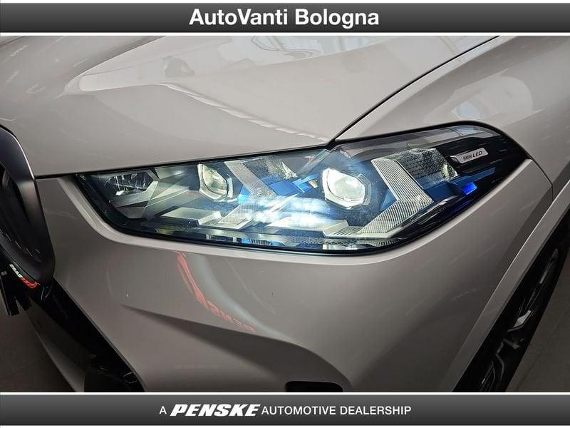 BMW X5 X5 xdrive30d MSport auto
