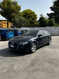 Audi A3 SPB 2.0 TDI