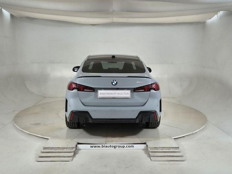 BMW Serie 2 G.C. Serie 2 F74 Gran Coupe 220d Gran Coupe 48V MSport Pro auto