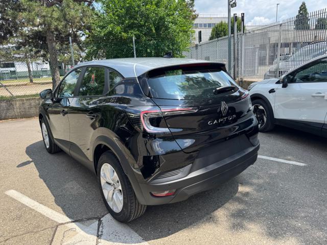 RENAULT Captur ECO-G 100 CV Evolution BICOLOR KM.0