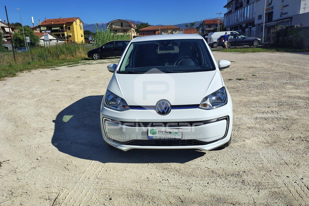 VOLKSWAGEN e-up! 82 CV