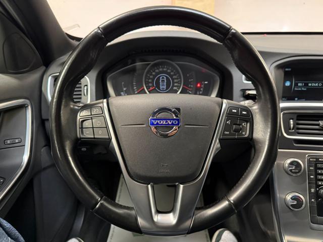 VOLVO V60 D3 Geartronic Business