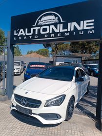 Mercedes-benz CLA 200 d 4Matic Automatic Sport