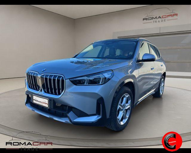 BMW X1 sDrive 18i