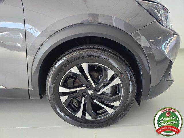 PEUGEOT 2008 BlueHDi 100 S&S Allure