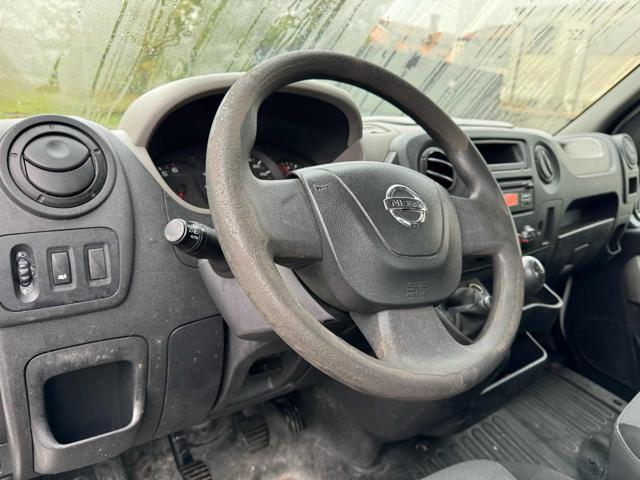 OTHERS-ANDERE OTHERS-ANDERE NISSAN PM Cabin Bellissima Disponibili Subito