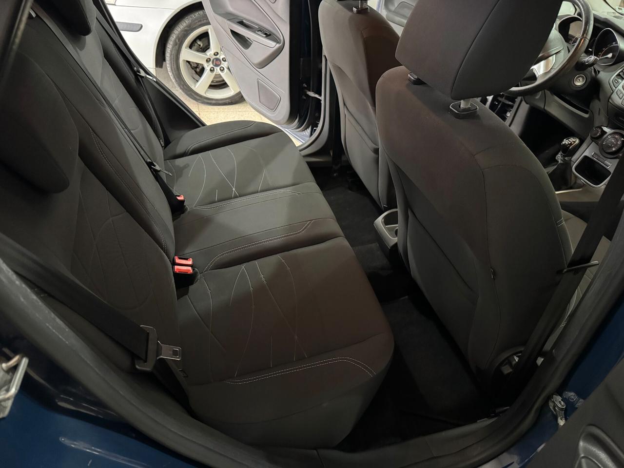 Ford Fiesta 1.0 80CV 5 porte Titanium