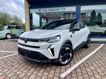 RENAULT Captur ECO-G 100 CV Techno - KM0