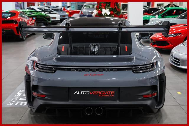 PORSCHE 992 GT3 RS - WEISSACH - LIFT - CLUB SPORT