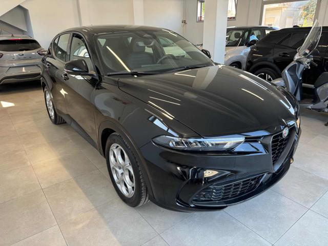 ALFA ROMEO Tonale 1.6 diesel 130 CV TCT6 Sprint