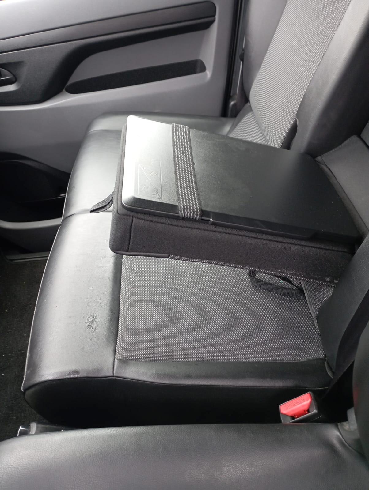 PEUGEOT Expert BlueHDi 115 S&S PC-TN Furgone Premium