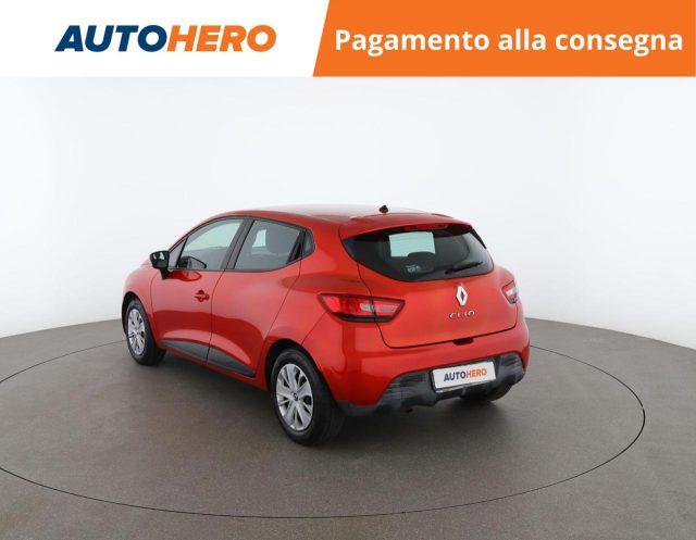 RENAULT Clio 1.2 75CV 5 porte Life