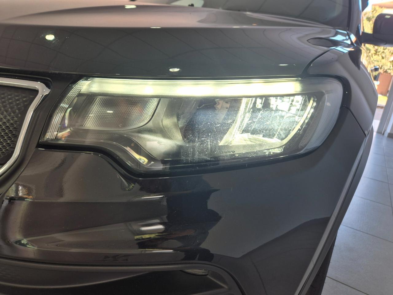 Jeep Compass 1.6 Multijet II 2WD