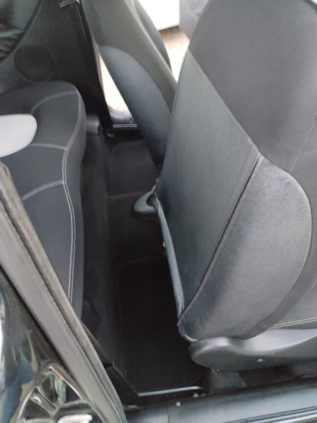 Lancia Ypsilon 1.2 8V MOMO DESIGN 91800KM 9/2006