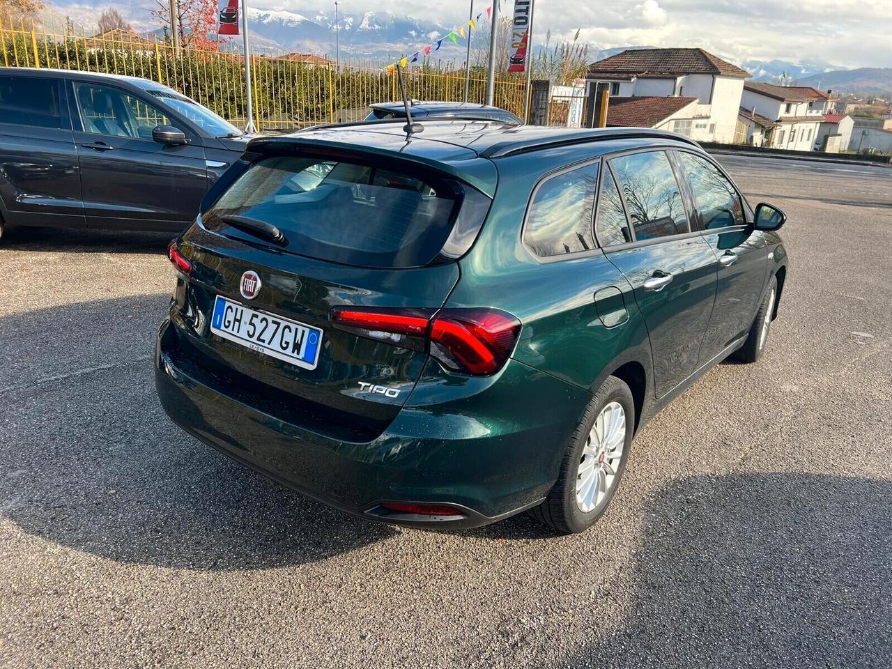 Fiat Tipo 1.3 Mjt S&S SW BUSINESS NEOPATENTATI