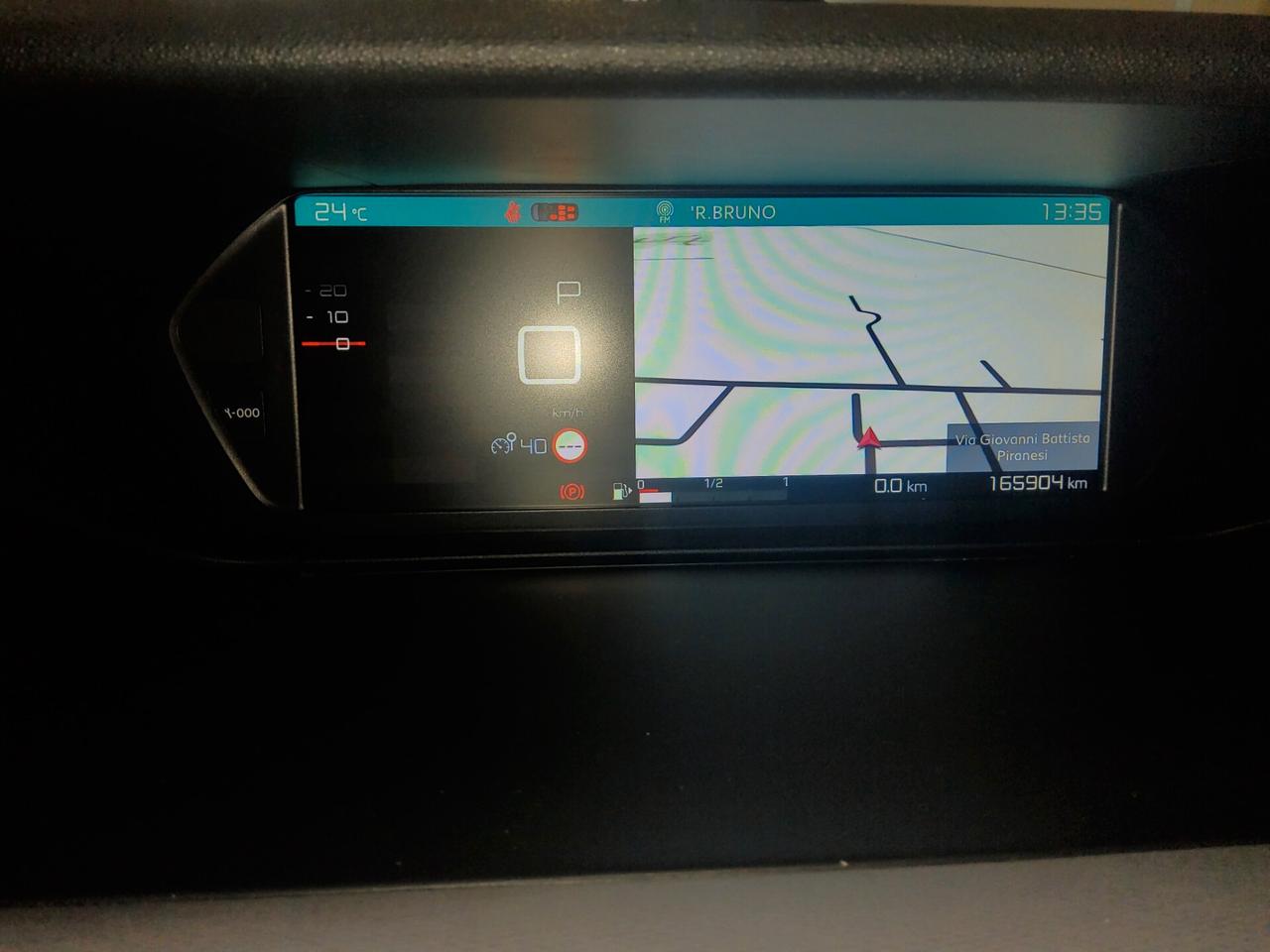 Citroen Grand C4 SpaceTourer BlueHDi 130 S&S EAT8 Feel