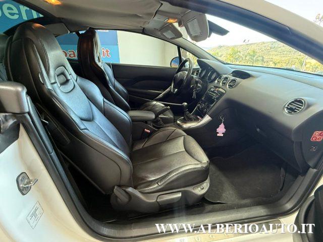 PEUGEOT 308 1.6 HDi CC 112 CV Allure *CONTO VENDITA*