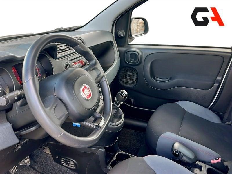 FIAT Panda Panda 1.2 Easy