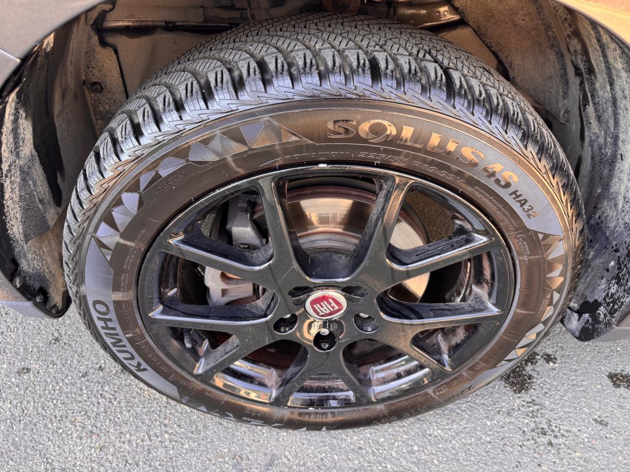 Fiat Freemont 2.0 Mjt 170 CV 4x4 7 POSTI Garanzia 12 mesi